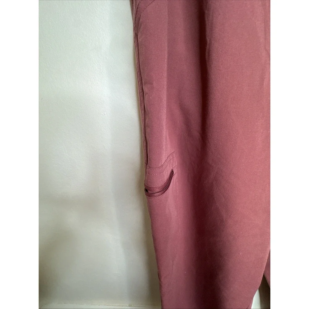 Figs yola pants